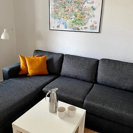 Hotel Nygaard Laeso Byrum