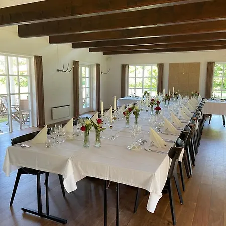 Nygaard Læsø Hotel 3*