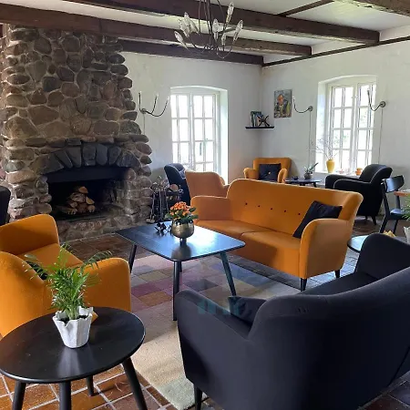 Hotel Nygaard Læsø 3*