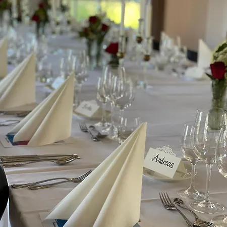 Hotel Nygaard Læsø Byrum