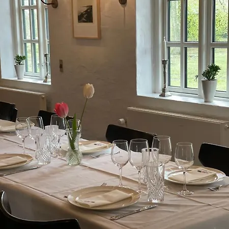 Nygaard Laeso Hotel