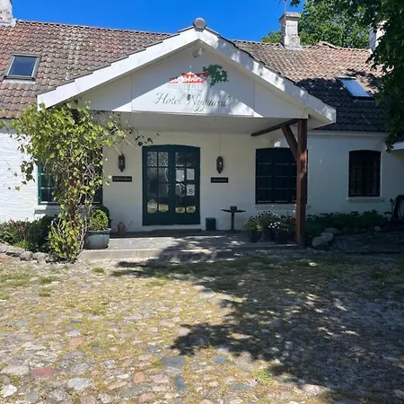 Nygaard Laeso Hotel
