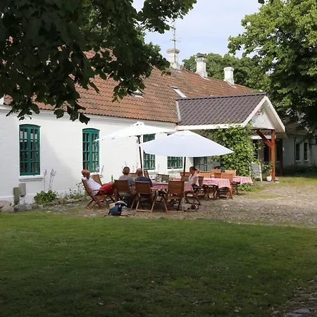 Hotel Nygaard Læsø