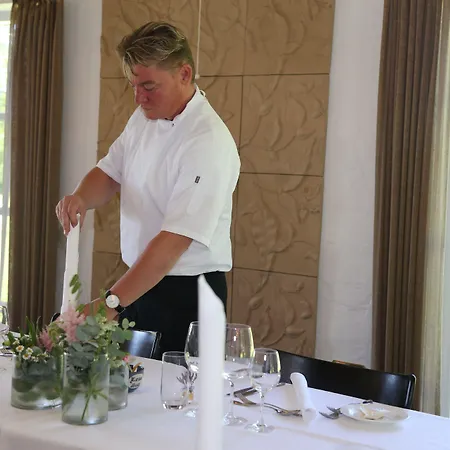 Nygaard Laeso Ξενοδοχείο Byrum