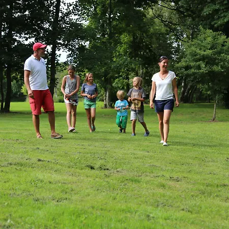 Nygaard Laeso Ξενοδοχείο Byrum