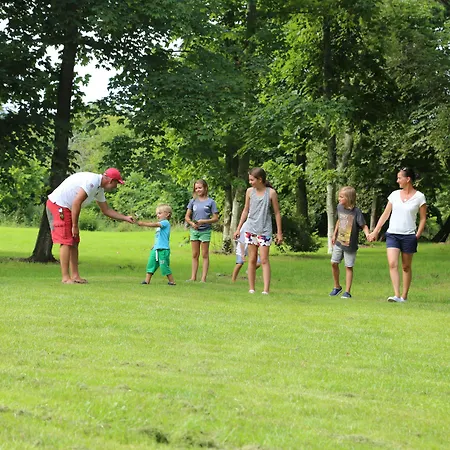 فندق Nygaard Laeso 3*