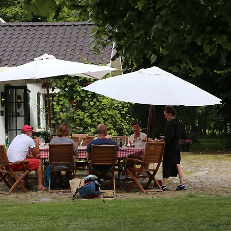 Nygaard Læsø Hotel