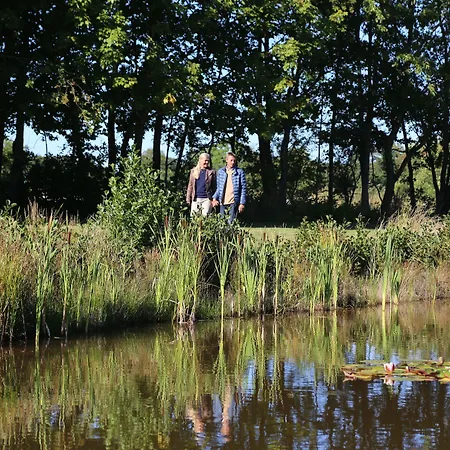 Hotel Nygaard Læsø Byrum