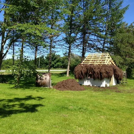 Hotel Nygaard Læsø 3*