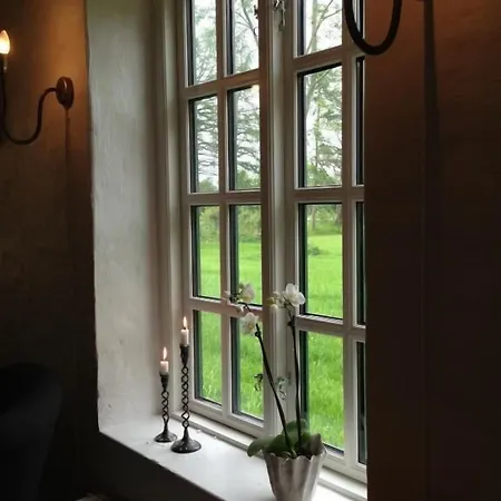 فندق Nygaard Laeso 3*