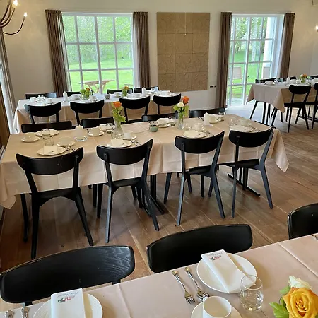 Nygaard Læsø 3* Byrum