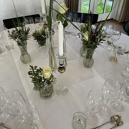 Nygaard Læsø Hotel