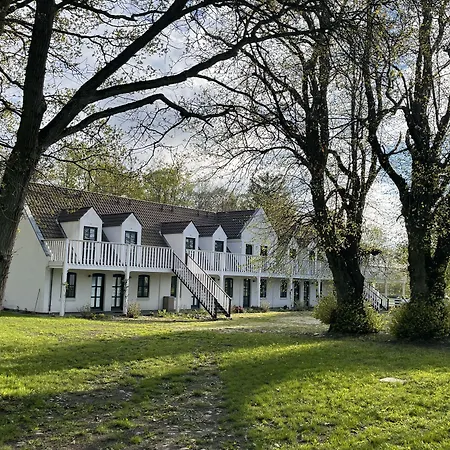 Nygaard Læsø Hotel