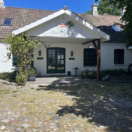 Nygaard Læsø Hotel 3*
