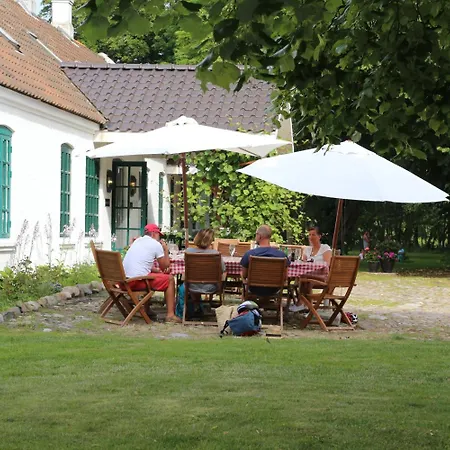 Hotel Nygaard Læsø 3*
