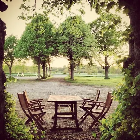 Ξενοδοχείο Nygaard Laeso 3*