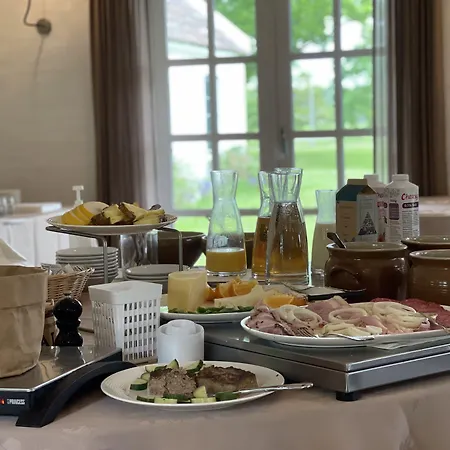 Nygaard Laeso Ξενοδοχείο