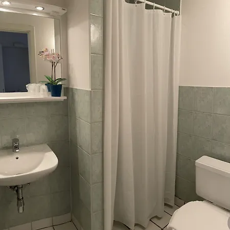 Nygaard Laeso Ξενοδοχείο Byrum