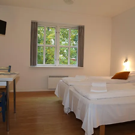 Nygaard Laeso Ξενοδοχείο