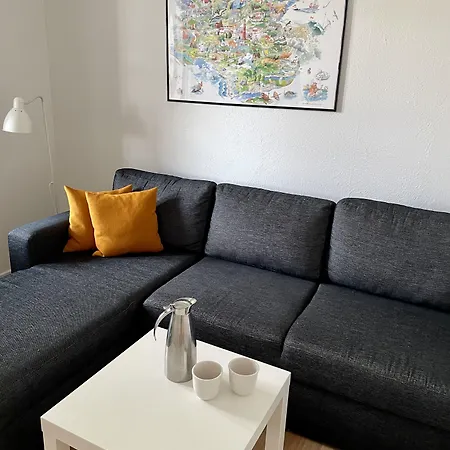 Nygaard Laeso Ξενοδοχείο Byrum