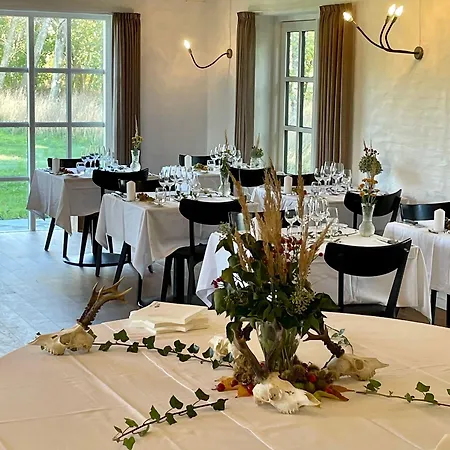 Ξενοδοχείο Nygaard Laeso 3*