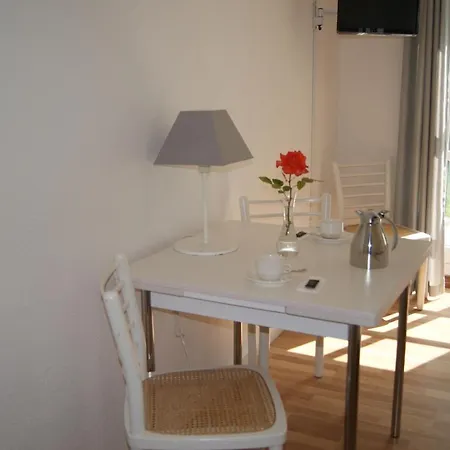 Hotel Nygaard Laeso 3*