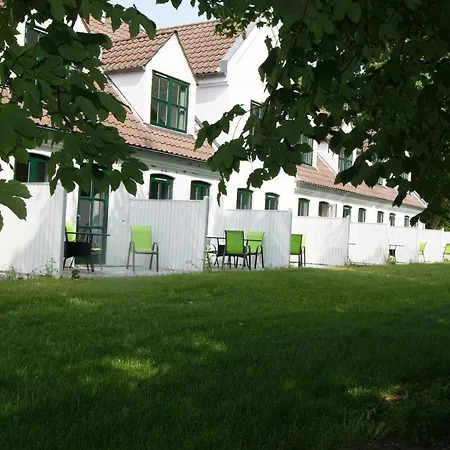 Hotel Nygaard Læsø Byrum