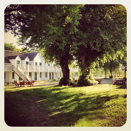 Nygaard Læsø Hotel 3*