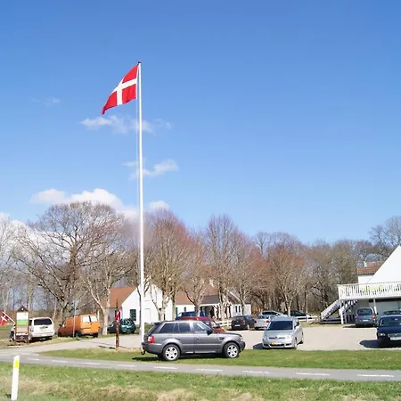 Nygaard Læsø 3* Byrum