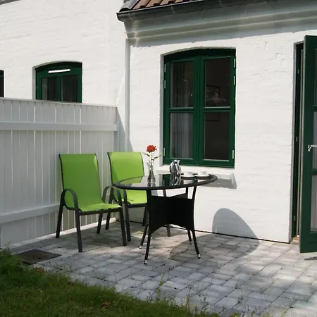 Nygaard Læsø Hotel