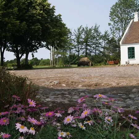 Nygaard Laeso 3* Byrum