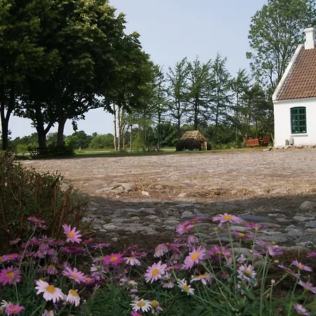 Nygaard Læsø 3* Byrum