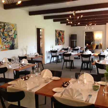 Hotel Nygaard Læsø 3*