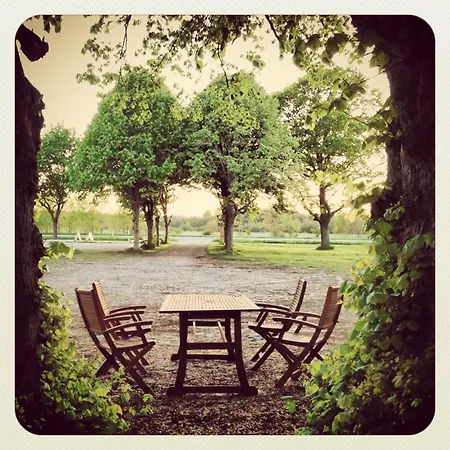 Hotel Nygaard Læsø