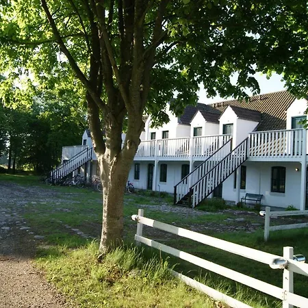 Hotel Nygaard Læsø Byrum