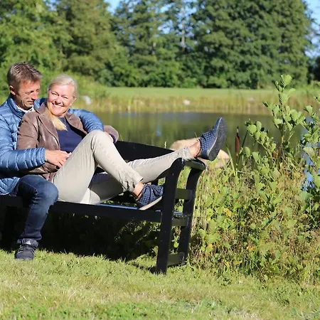 Nygaard Laeso Hotel 3*