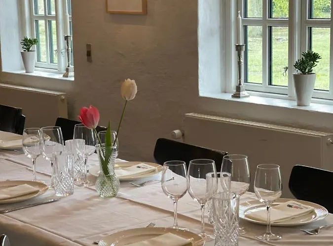 Nygaard Laeso Hotel