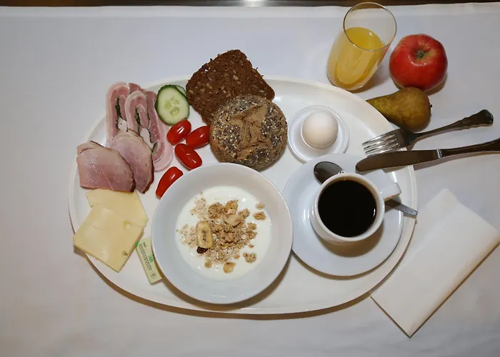 Nygaard Laeso Hotel Byrum