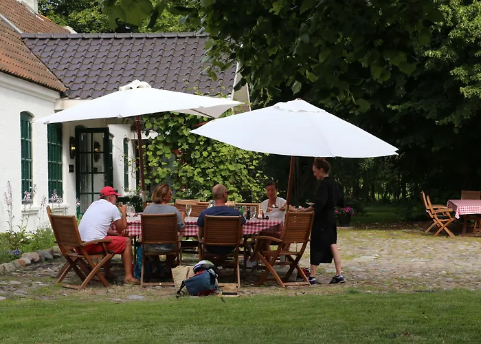Nygaard Laeso Hotel