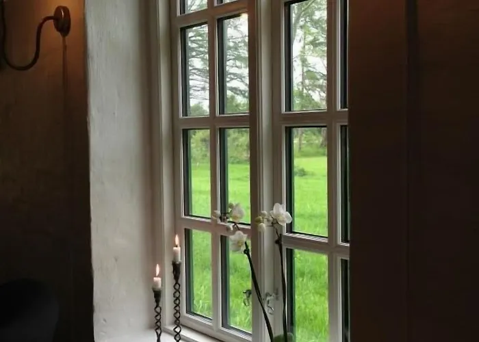 Hotel Nygaard Laeso 3*
