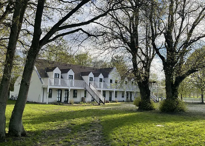 Nygaard Laeso Hotel