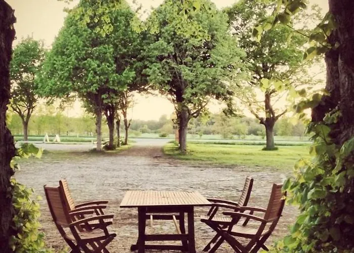 Hotel Nygaard Laeso 3*