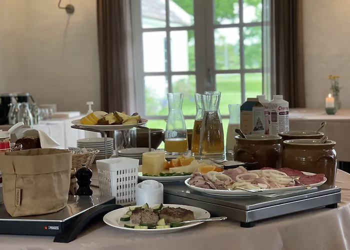 Nygaard Laeso Hotel