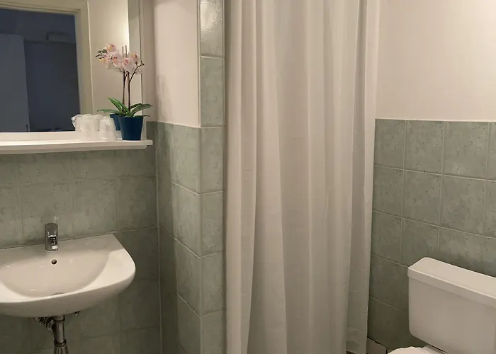 Nygaard Laeso Hotel Byrum