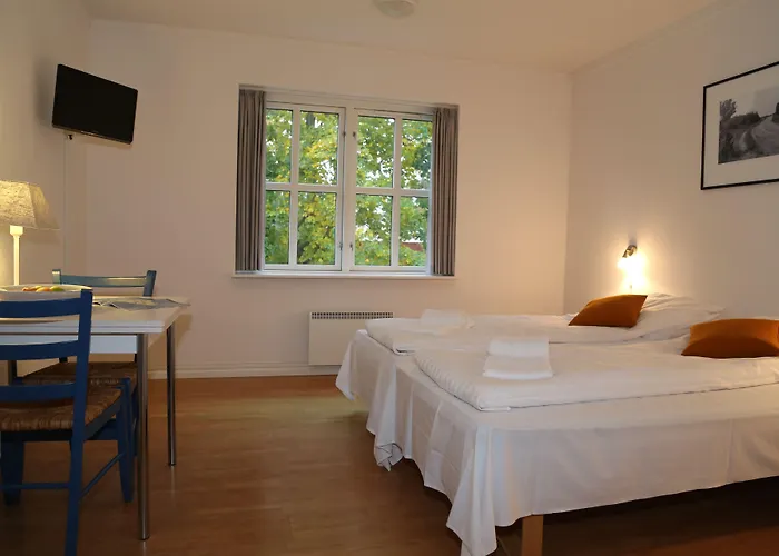 Nygaard Laeso Hotel