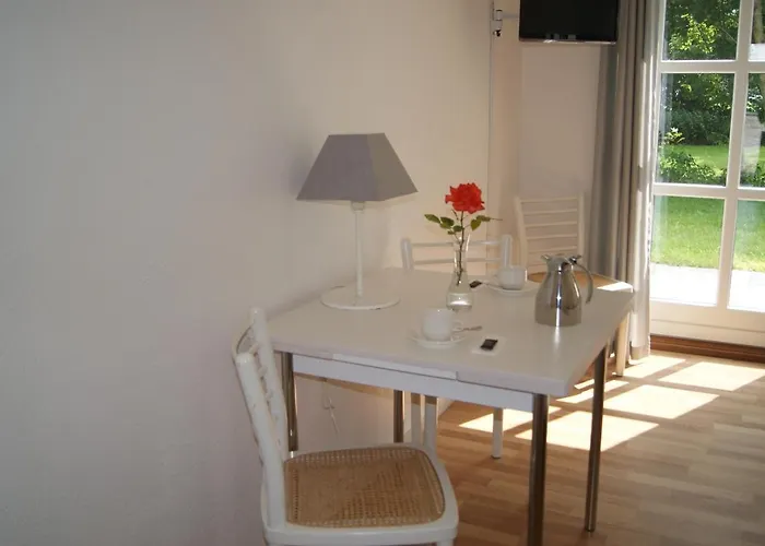 Hotel Nygaard Laeso 3*