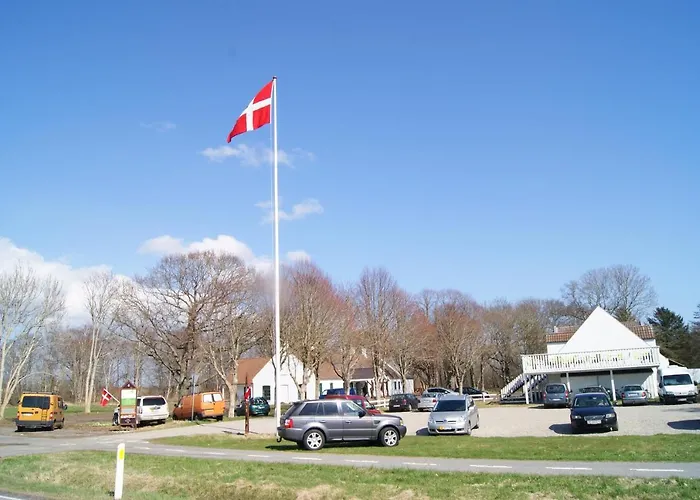 Nygaard Laeso 3* Byrum