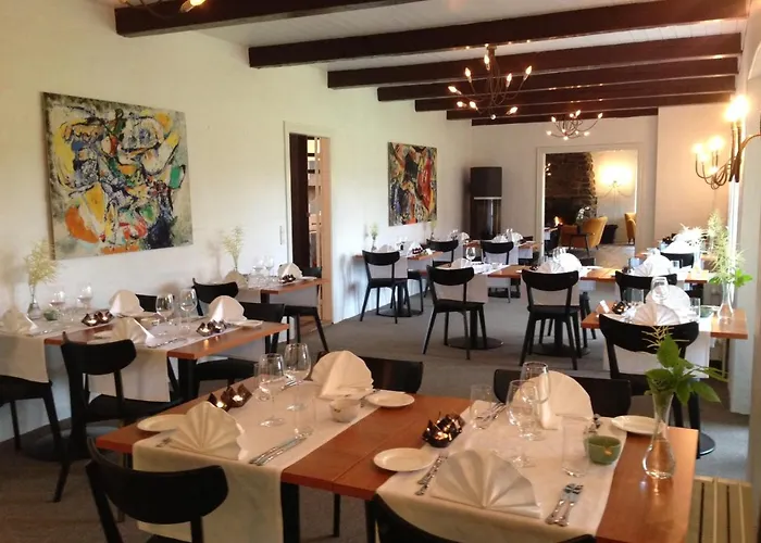 Hotel Nygaard Laeso 3*