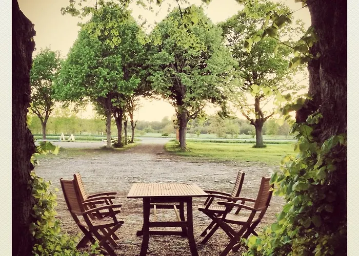 Hotel Nygaard Laeso